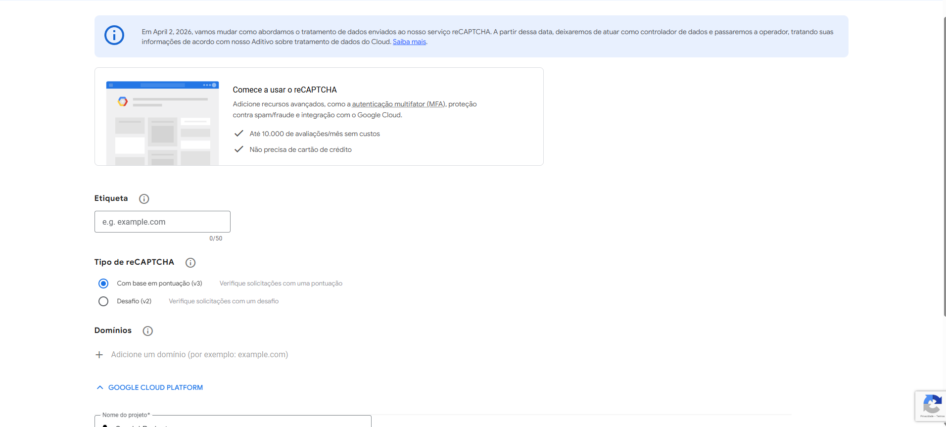 Monte seu açaí do seu jeito